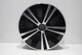 1x Alufelge 17 Zoll 7.5