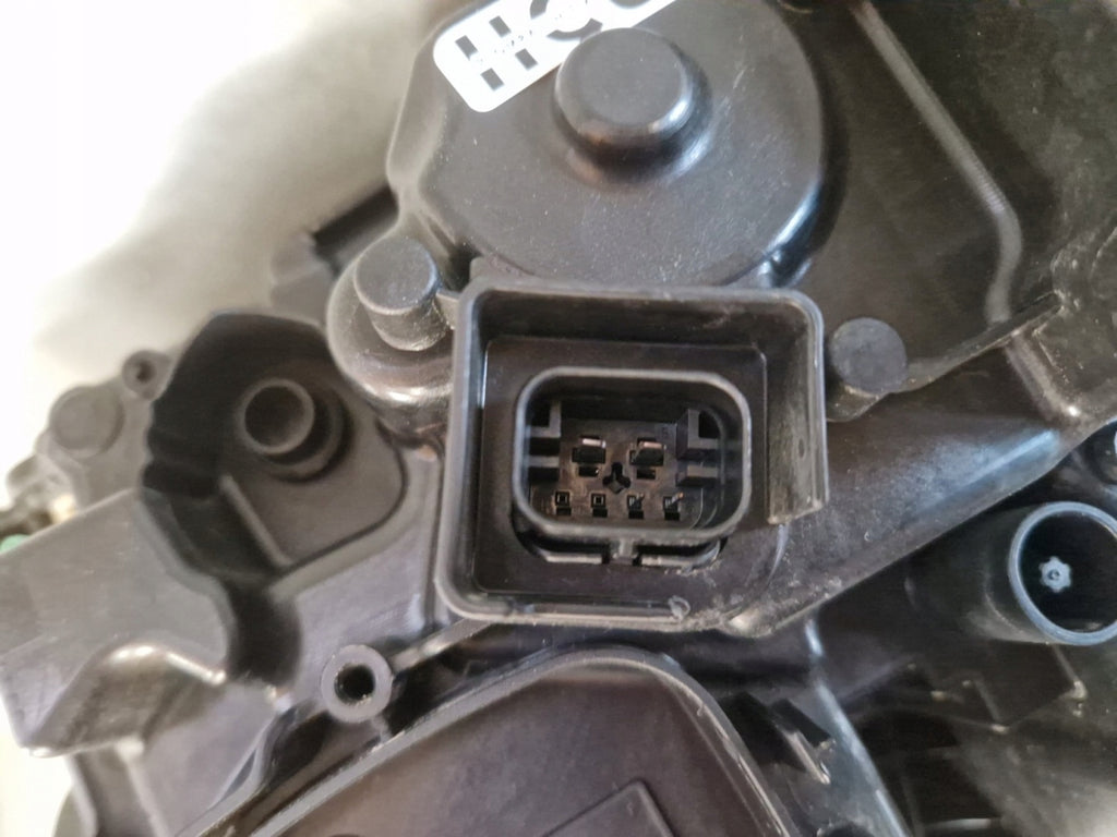Frontscheinwerfer BMW 5 G31 G30 9850582-06 Rechts Scheinwerfer Headlight SCH2643012307uu