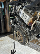 Load image into Gallery viewer, Motor Toyota C-Hr Chr X2ZR-W22U X2ZR 1.8 111TKm Hybrid Engine Komplett