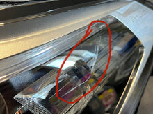 Load image into Gallery viewer, Frontscheinwerfer BMW X1 F48 5A01171 Full LED Links Scheinwerfer Headlight SCH7262155859gx