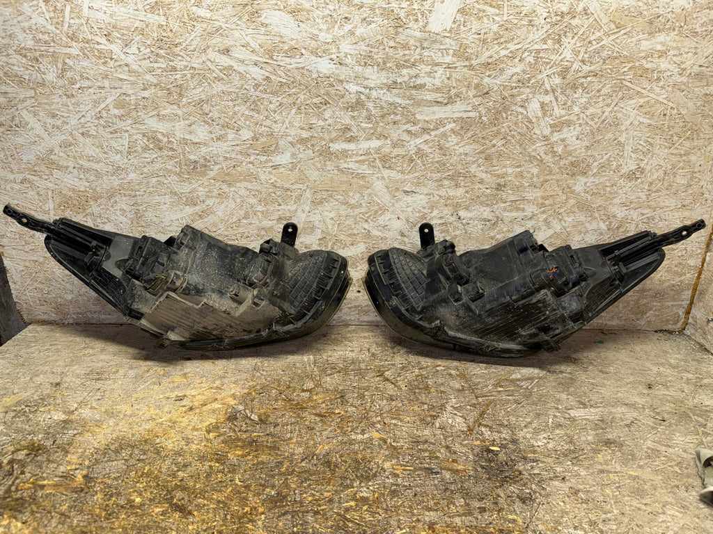 Frontscheinwerfer Hyundai I20 Ein Satz Scheinwerfer Headlight