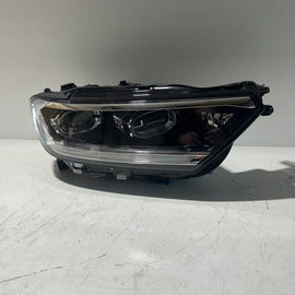 Frontscheinwerfer VW T-Roc 2GA941036AF LED Rechts Scheinwerfer Headlight SCH8354904980lz