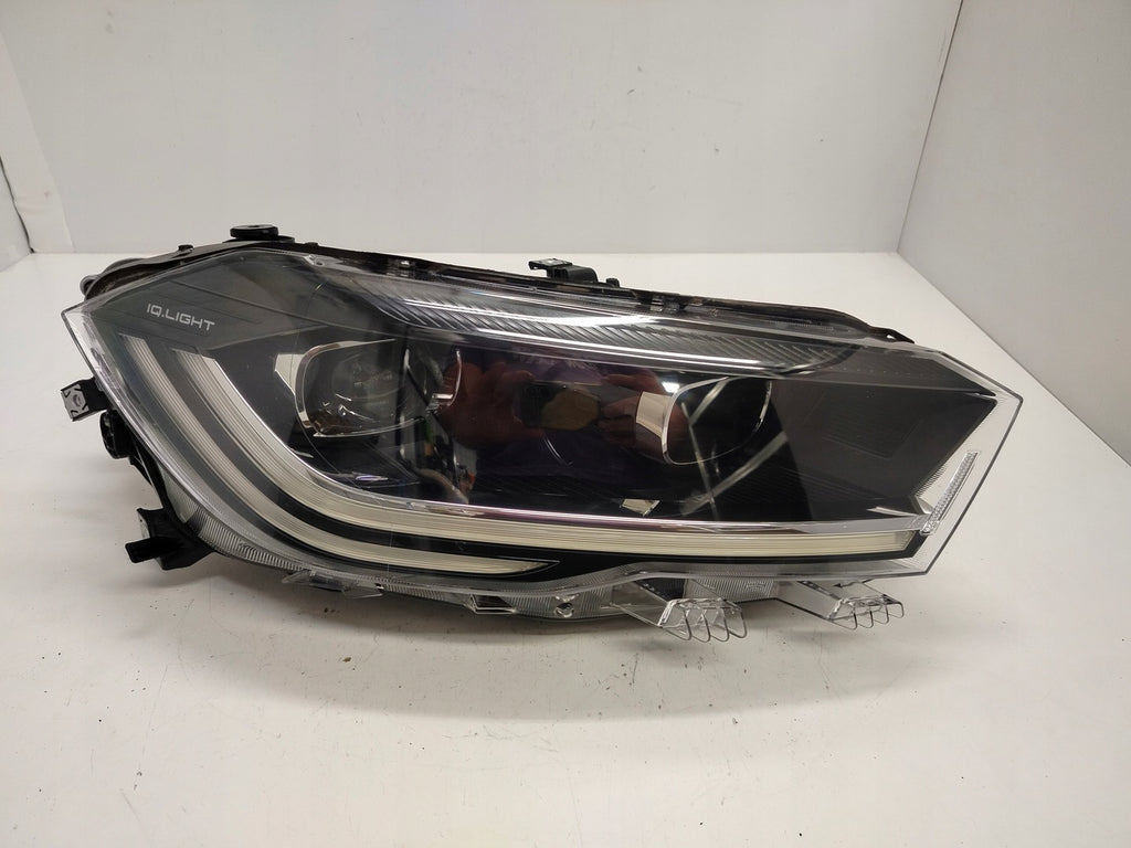 Frontscheinwerfer VW Polo 2G1941036L Rechts Scheinwerfer Headlight SCH8691318860np