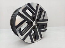 Laden Sie das Bild in den Galerie-Viewer, 1x Alufelge 17 Zoll 7.0" 5x114.3 50ET Glanz 52910-DD100 Hyundai Kona Rim Wheel FEL4558425127oa