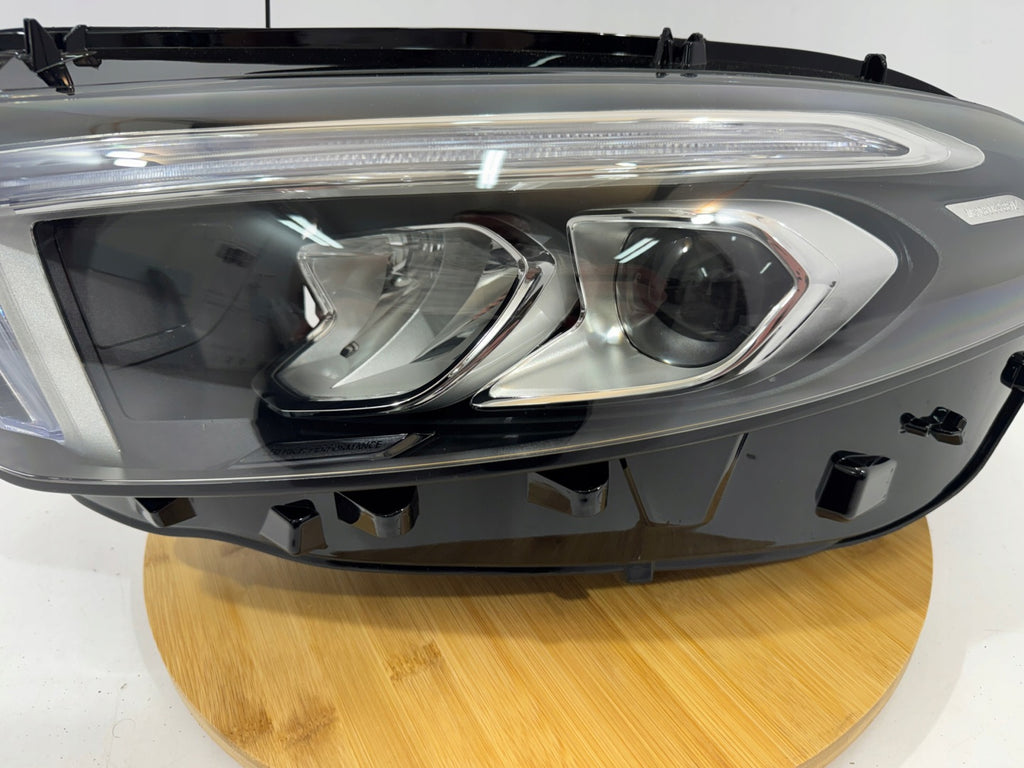 Frontscheinwerfer Mercedes-Benz W177 A1779067103 Links Scheinwerfer Headlight SCH3511186712ez