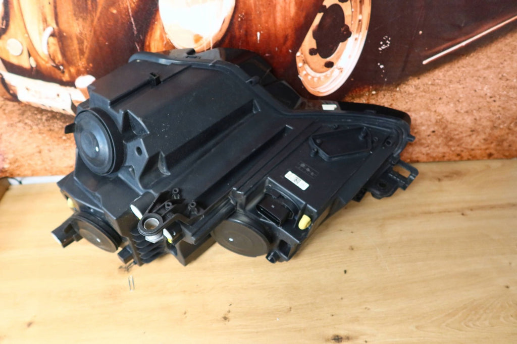 Frontscheinwerfer Skoda Karoq 57B941016A2 Rechts Scheinwerfer Headlight SCH5285722201zm