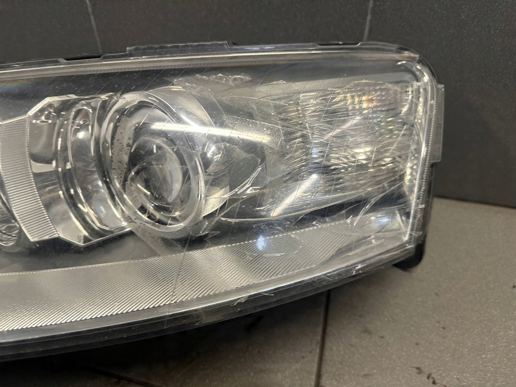 Frontscheinwerfer Audi A6 C6 4F0941029EA Xenon Links Scheinwerfer Headlight