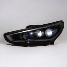 Laden Sie das Bild in den Galerie-Viewer, Frontscheinwerfer Hyundai I30 III LED Links Scheinwerfer Headlight