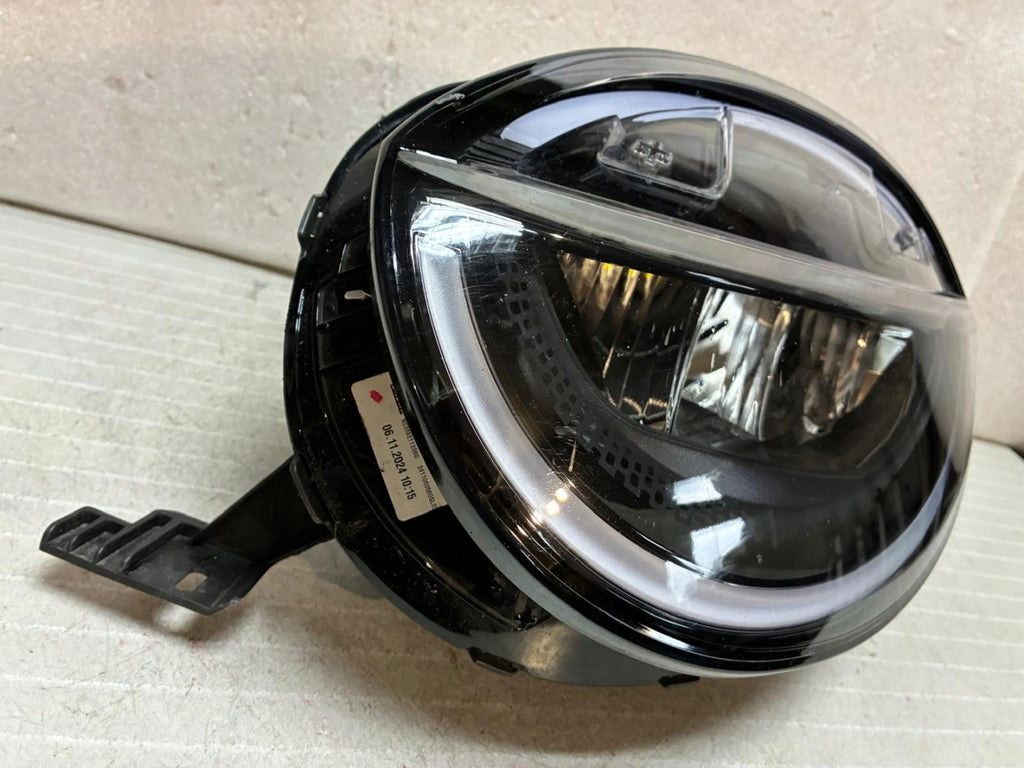 Frontscheinwerfer Fiat 600 52207565 Full LED Links Scheinwerfer Headlight SCH1649056187bq