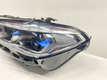 Load image into Gallery viewer, Frontscheinwerfer BMW X5 G05 G06 5A27997-01 Laser Links Scheinwerfer Headlight SCH3261248040yw