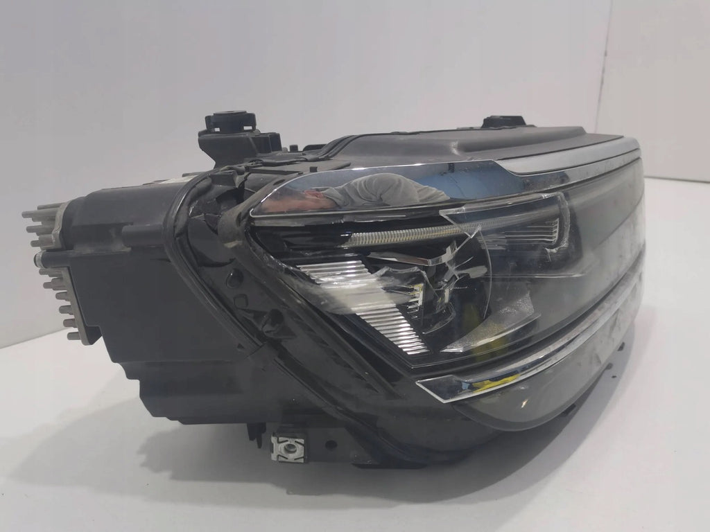 Frontscheinwerfer VW Tiguan 5NB941082A 030110123600 Full LED Rechts Headlight