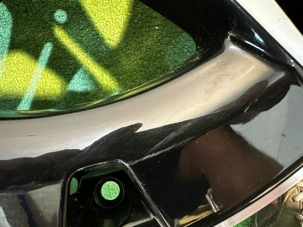 1x Alufelge 19 Zoll 7.5" 5x112 53 5ET A2434011700 Mercedes-Benz Eqa Amg Eqb FEL4165599539oz