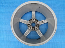 Laden Sie das Bild in den Galerie-Viewer, 1x Alufelge 18 Zoll 8.0" 5x130 57ET 98136212005 Porsche Cayman Rim Wheel FEL3158181889be