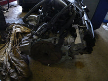 Load image into Gallery viewer, Motor BMW E46 M54B22 2.2 Benzin Engine Komplett