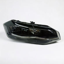 Laden Sie das Bild in den Galerie-Viewer, Frontscheinwerfer VW Polo 2G1941036F FULL LED Rechts Scheinwerfer Headlight