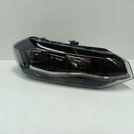 Frontscheinwerfer VW Polo 2G1941036F LED Rechts Scheinwerfer Headlight SCH2957600345ca