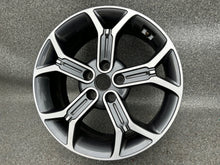 Load image into Gallery viewer, 1x Alufelge 18 Zoll 7.5" 5x114.3 52910-J7800 Kia Proceed Rim Wheel FEL4519879356zv