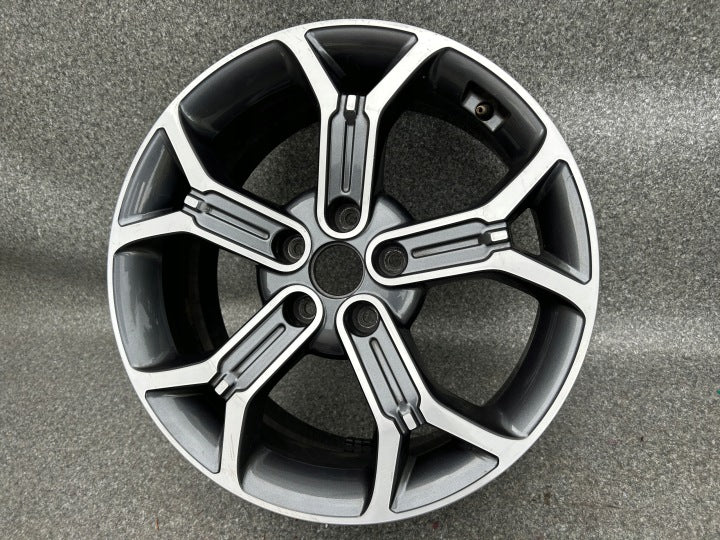 1x Alufelge 18 Zoll 7.5" 5x114.3 52910-J7800 Kia Proceed Rim Wheel FEL4519879356zv