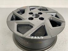 Laden Sie das Bild in den Galerie-Viewer, 1x Alufelge 14 Zoll 5.5" 4x100 45ET 52910-G6850 Kia Picanto Rim Wheel FEL9910896094az