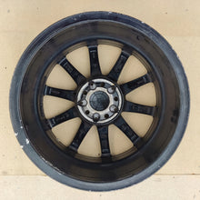 Load image into Gallery viewer, 1x Alufelge 17 Zoll 6.5&quot; 5x112 A1774010300 Mercedes-Benz W177 Rim Wheel