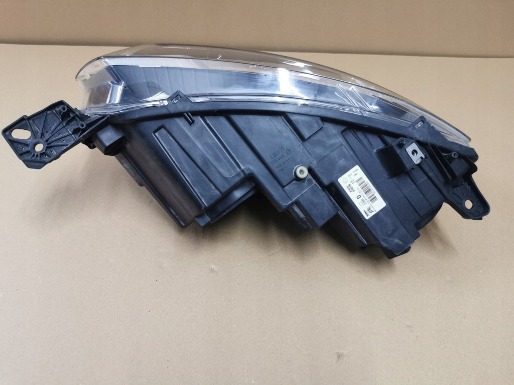 Frontscheinwerfer Citroën Berlingo 9816824880 Links Scheinwerfer Headlight SCH6327264632iw