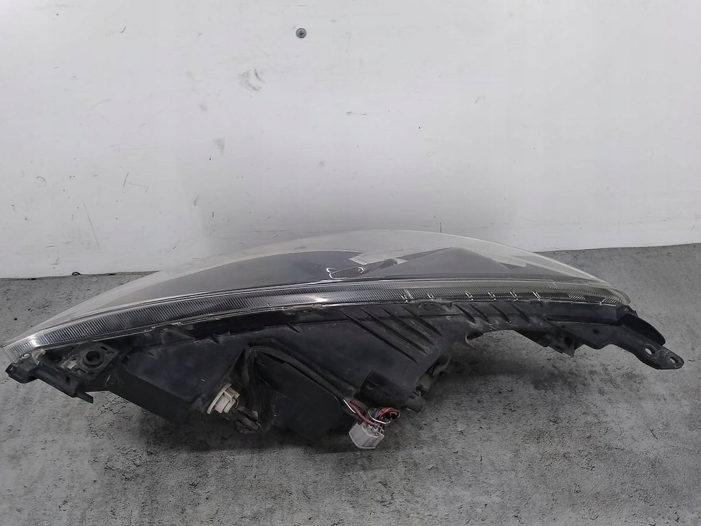 Frontscheinwerfer Mazda II K2442 DR6151030 Rechts Scheinwerfer Headlight SCH7257201118tt