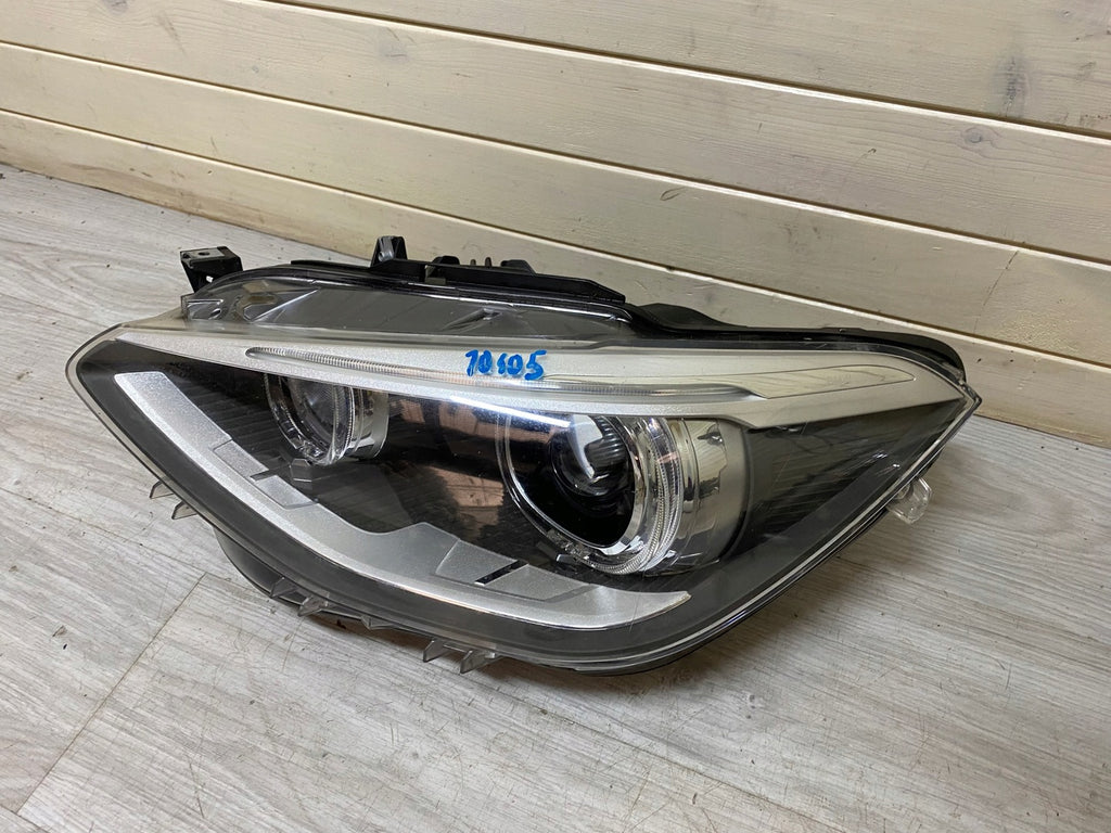 Frontscheinwerfer BMW 1 F21 F20 A97229679-11 LED Ein Stück (Rechts oder Links)