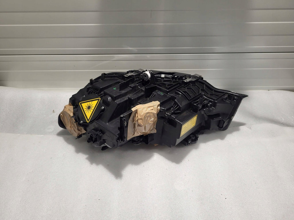 Frontscheinwerfer BMW 3 G20 8496164-06 Laser Rechts Scheinwerfer Headlight SCH2676754817cu