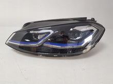 Load image into Gallery viewer, Frontscheinwerfer VW Golf VII 5G1941035N Full LED Links Scheinwerfer Headlight SCH7122515530tl