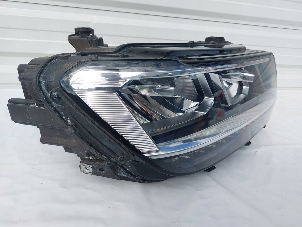 Frontscheinwerfer VW Tiguan 5NB941036 LED Rechts Scheinwerfer Headlight