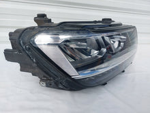 Laden Sie das Bild in den Galerie-Viewer, Frontscheinwerfer VW Tiguan 5NB941036 LED Rechts Scheinwerfer Headlight