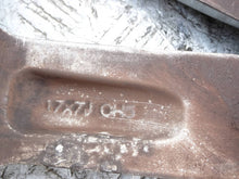 Load image into Gallery viewer, 1x Alufelge 17 Zoll 403004EA1D Nissan Qashqai I J11 Rim Wheel FEL6370772574lb