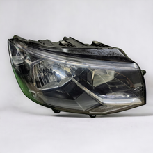 Load image into Gallery viewer, Frontscheinwerfer VW T6 7E1941016AD LED Rechts Scheinwerfer Headlight