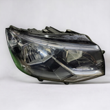 Frontscheinwerfer VW T6 7E1941016AD LED Rechts Scheinwerfer Headlight