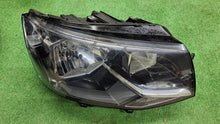 Laden Sie das Bild in den Galerie-Viewer, Frontscheinwerfer VW T6 7E1941016AD LED Rechts Scheinwerfer Headlight