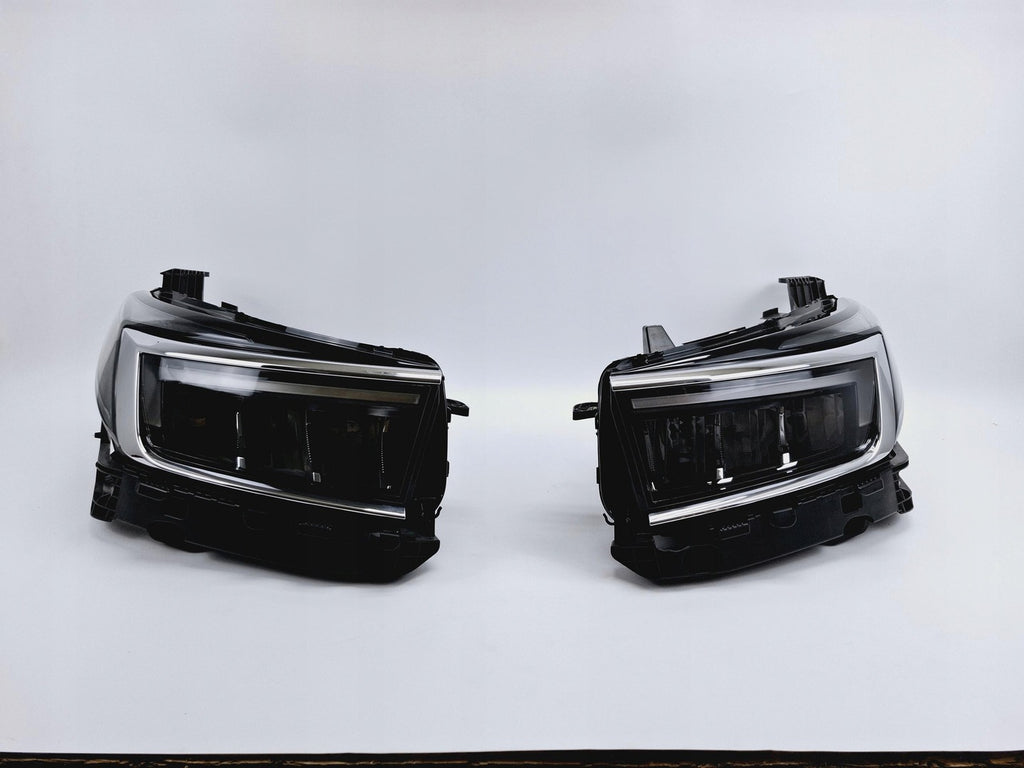 Frontscheinwerfer Opel Grandland X 9850148080 9850145980 Rechts oder Links SCH8050208572xf