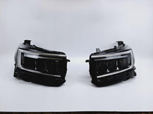 Laden Sie das Bild in den Galerie-Viewer, Frontscheinwerfer Opel Grandland X 9850148080 9850145980 Rechts oder Links SCH8050208572xf