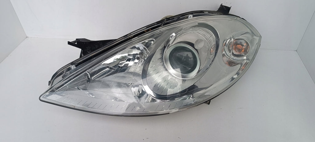 Frontscheinwerfer Mercedes-Benz W169 A1698200561 Ein Stück (Rechts oder Links) SCH5770606136xy
