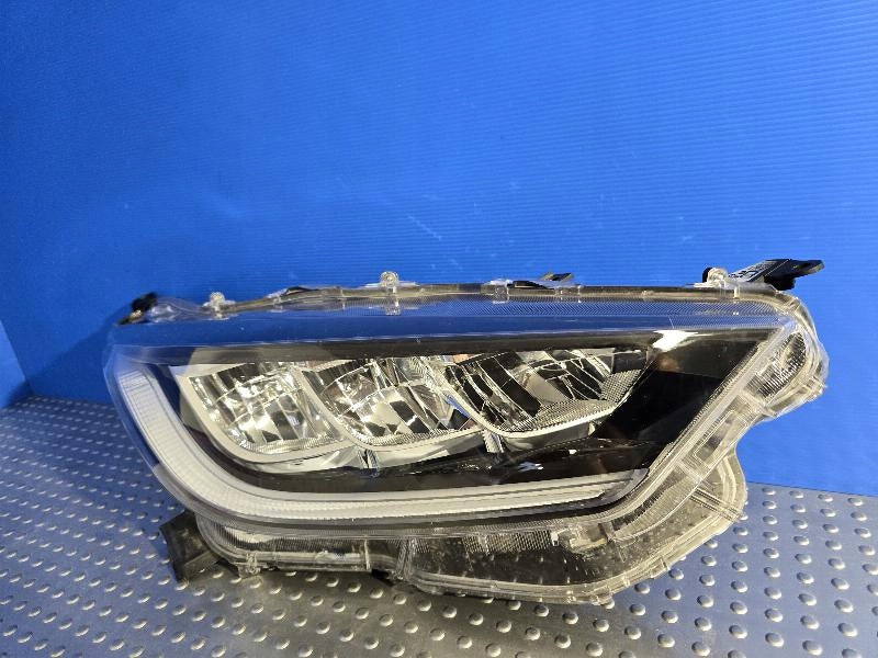 Frontscheinwerfer Toyota 4 Yaris Full LED Rechts Scheinwerfer Headlight