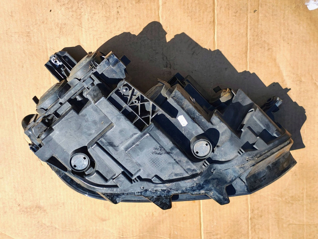 Frontscheinwerfer VW Passat B8 3G1941005B Links Scheinwerfer Headlight SCH3037385150ee