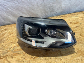 Frontscheinwerfer VW Transporter 7E59411016 Bi-Xenon Rechts Headlight