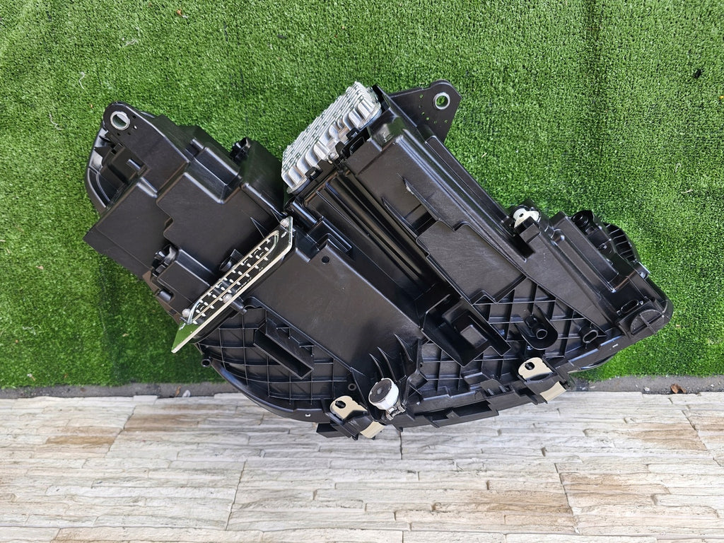 Frontscheinwerfer BMW X1 4A27815 LED Links Scheinwerfer Headlight