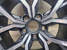 Laden Sie das Bild in den Galerie-Viewer, 1x Alufelge 17 Zoll 5x112 5NA601025AA VW Tiguan Allspace Rim Wheel FEL8407893893uc