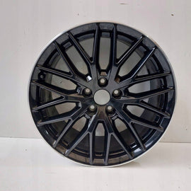 1x Alufelge 18 Zoll 8W0601025DD Audi A4 B9 Rim Wheel FEL3997255259kr