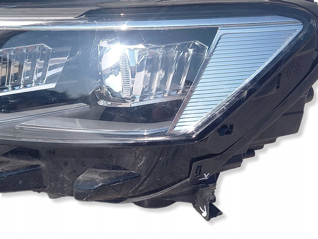 Frontscheinwerfer VW T-Roc 2GA941035 LED Links Scheinwerfer Headlight SCH2645164018or