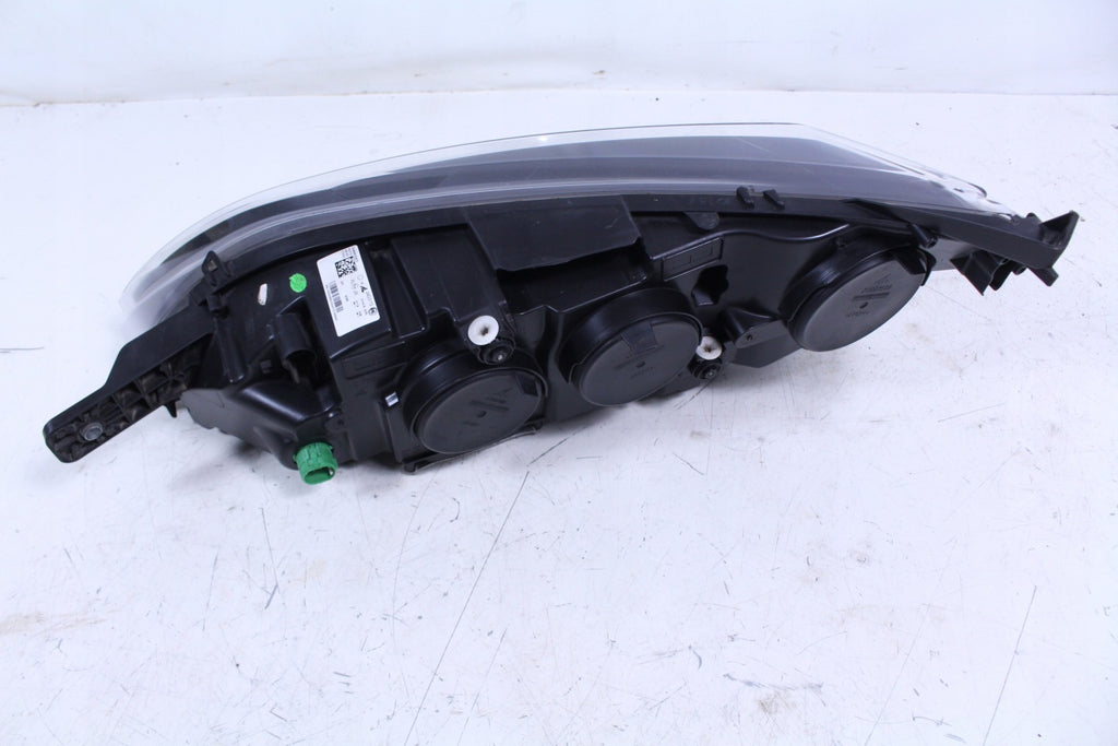 Frontscheinwerfer Fiat Ducato 00468622870 Rechts Scheinwerfer Headlight SCH4680318521tg