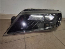 Laden Sie das Bild in den Galerie-Viewer, Frontscheinwerfer Skoda Superb III 3V1941015A Full LED Links Headlight