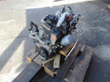 Laden Sie das Bild in den Galerie-Viewer, Motor Audi Seat I CDG CDGA 1.4 TSI 150PS 110kW 290TKm 2013 Benzin Unkomplett