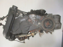 Load image into Gallery viewer, Motor VW Golf V BLS 1.9 TDI 105PS 77kW 2008 Diesel Engine Komplett
