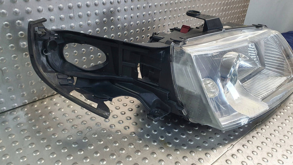 Frontscheinwerfer Saab 9-5 95 89010467 Xenon Rechts Scheinwerfer Headlight